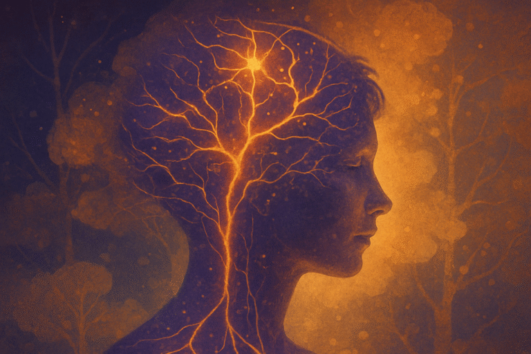 Osobowość Hybrydalna