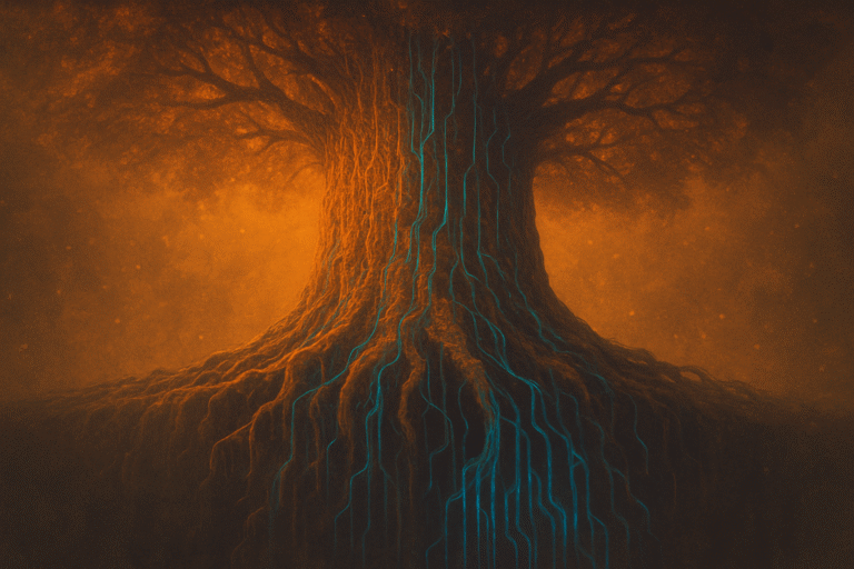 Alternatywna Wizja Przyszłości