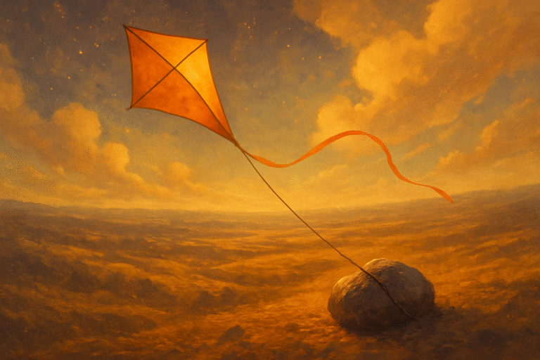 Stan Podwyższonej Świadomości