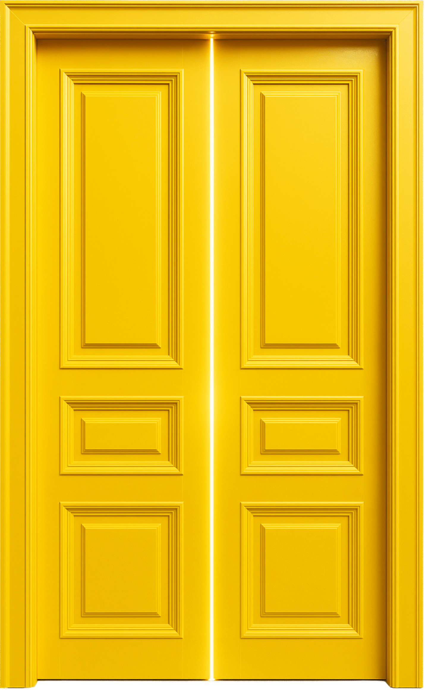 STWOORCA - otwórz nowe drzwi do Teoria Żółtego Pokoju