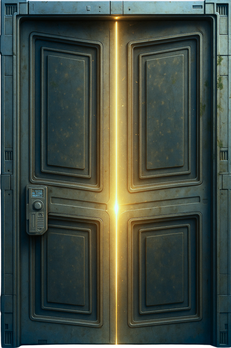 STWOORCA - otwórz nowe drzwi do Jeden Byt